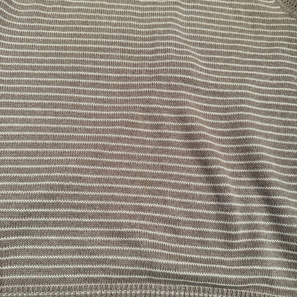 Banana Republic Sweater Vest - Picture 2 of 4